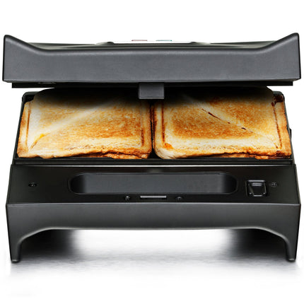 Multitoast & Grill 3-in-1 Max SWG 700 Belgian waffle