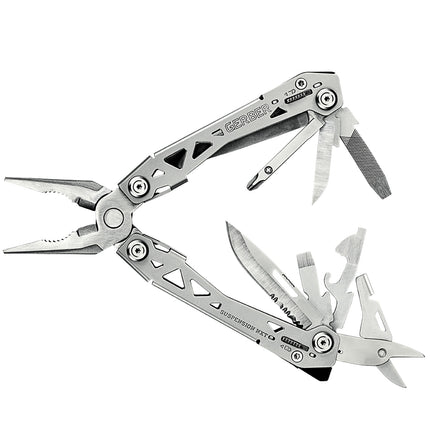 Multitool Suspension NXT Compact