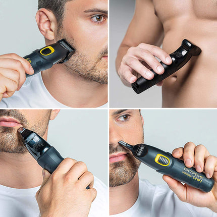 Multitrimmer Extreme Grip Advanced