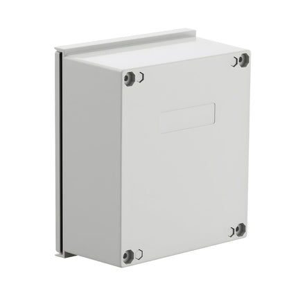 NEMA 4X Fiberglass Electrical Enclosure, 30x25x14cm