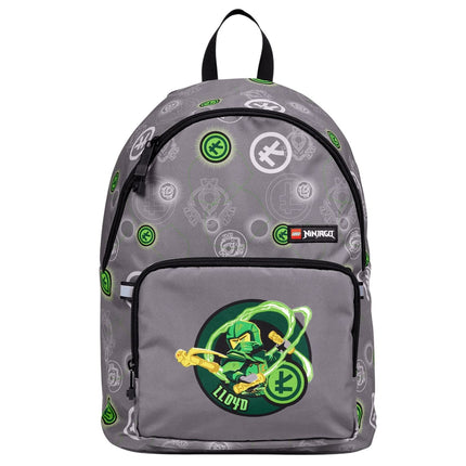 Rucsac NINJAGO Basic cu design Elemental Master