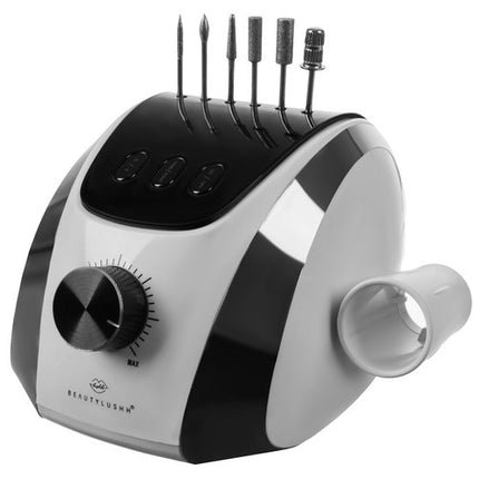 Nail drill - set 21252 Beautylushh