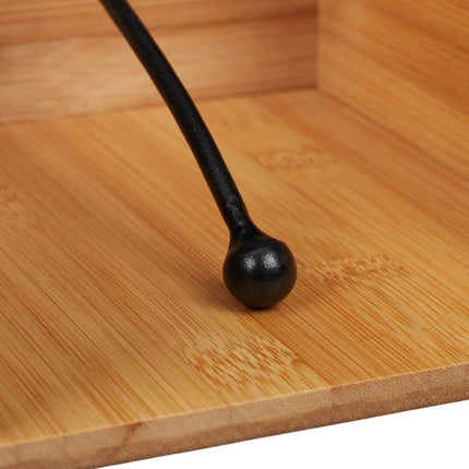 Suport pentru servetele Bamboo