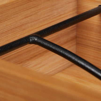 Suport pentru servetele Bamboo