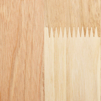 Narrow Wooden Cabinet