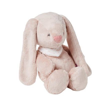 Nattou Iepuraș de pluș Pomme, 32 cm