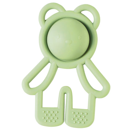 Nattou Jucărie dentiție ´Pop-It´ Verde