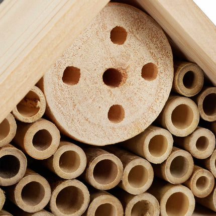 Natural Insect Hotel Assembly Kit