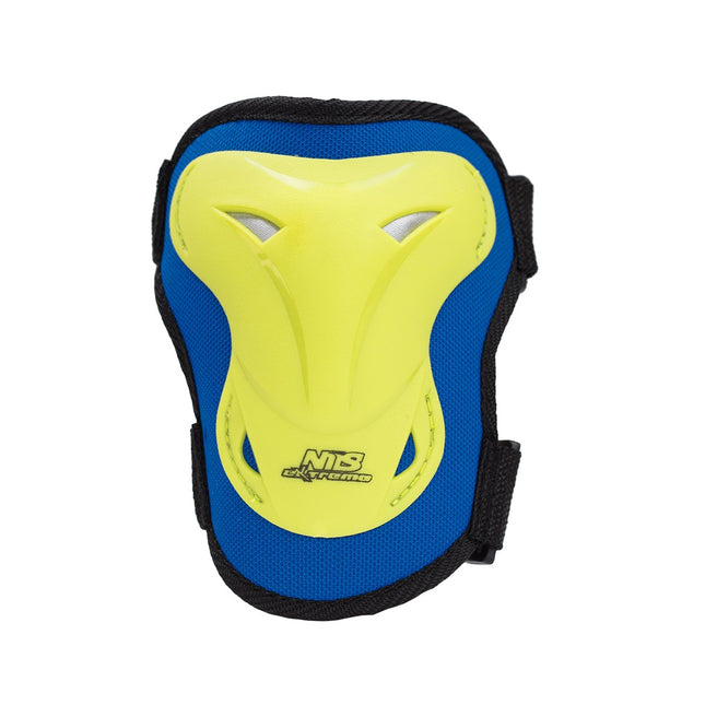 Set echipament de protecție albastru-marin, mărime L