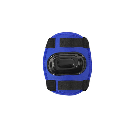 Set de tampon de protecție bleumarin, mărimea XS