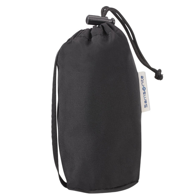 Neck Pillow Inflatable Black