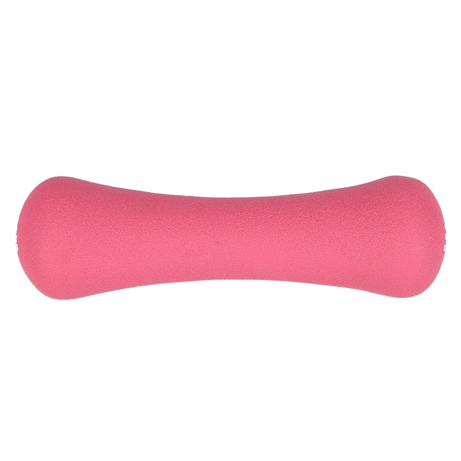 Gantera pentru scufundare din neopren 0,5 kg - Fitness ușoară
