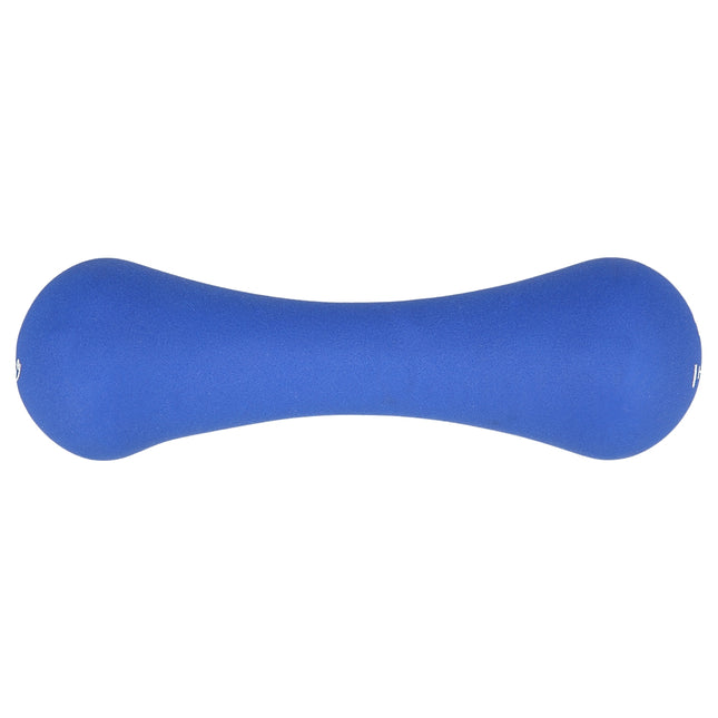 Gantera pentru scufundare din neopren 2,0 kg - Aderență anti-alunecare