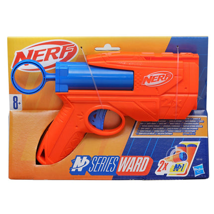 Nerf Seria N Blaster Ward