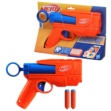 Nerf Seria N Blaster Ward