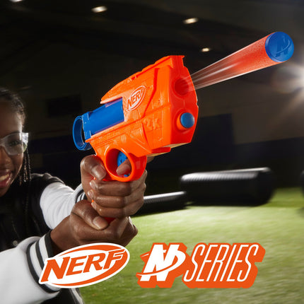 Nerf Seria N Blaster Ward