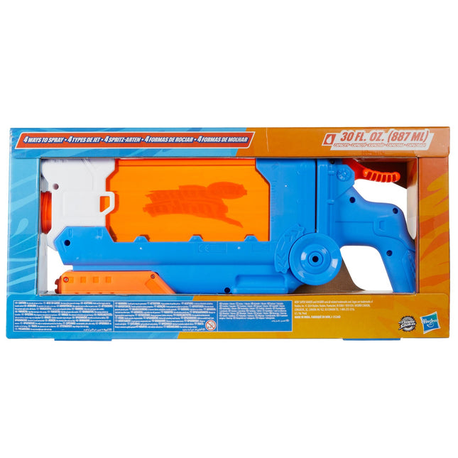 Nerf Super Soaker Pistol cu apă Flip Fill