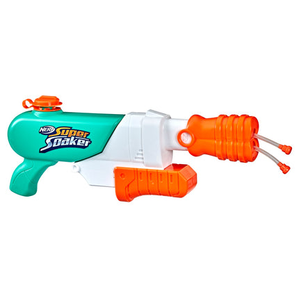 Pistol cu apă Nerf Supersoaker Hydro Frenzy