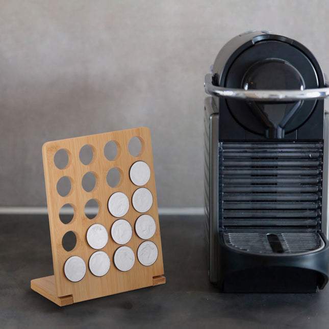 Suport capsule Nespresso pentru 20 de capsule