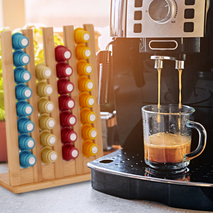 Suport capsule Nespresso pentru 32 de capsule