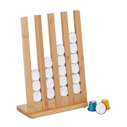 Suport capsule Nespresso pentru 32 de capsule