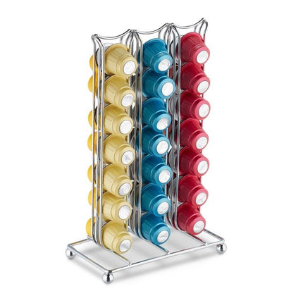 Suport capsule Nespresso pentru 42 de capsule