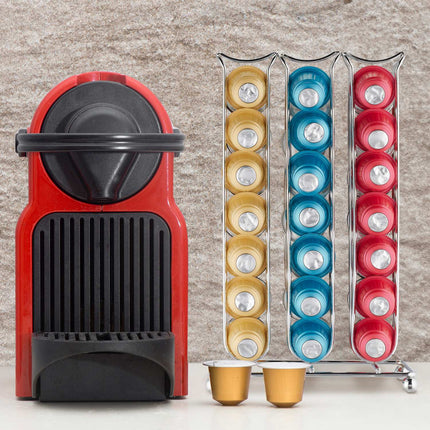 Suport capsule Nespresso pentru 42 de capsule