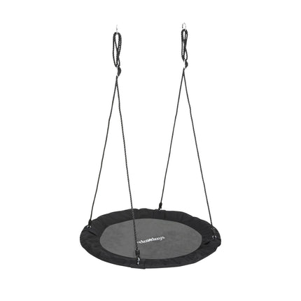 Balansoar rotund 110 cm – Distracție în grădină și interior