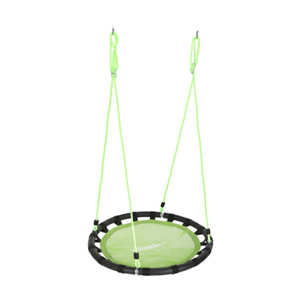 Balansoar cuib 80 cm – Distracție și relaxare în grădină