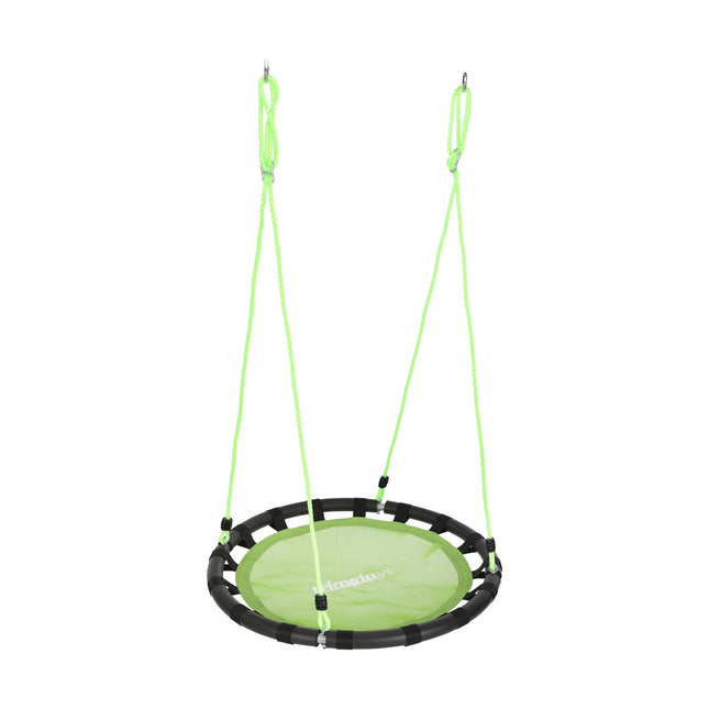 Balansoar cuib 80 cm – Distracție și relaxare în grădină