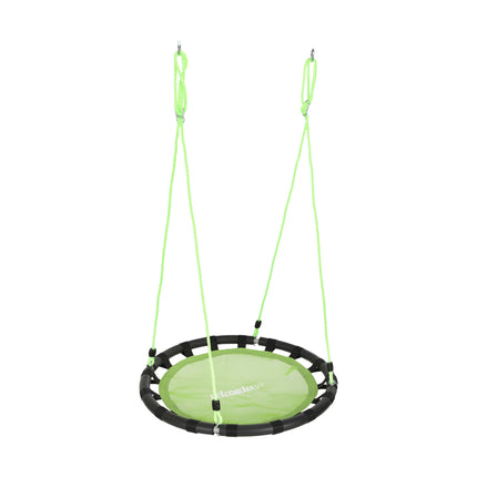 Balansoar cuib 80 cm – Distracție și relaxare în grădină