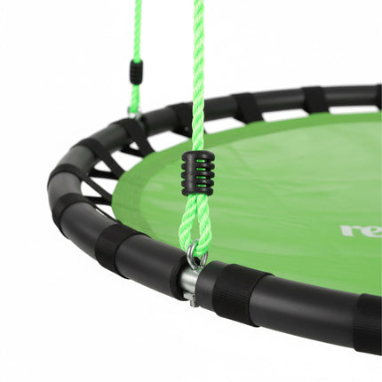 Balansoar cuib 80 cm – Distracție și relaxare în grădină