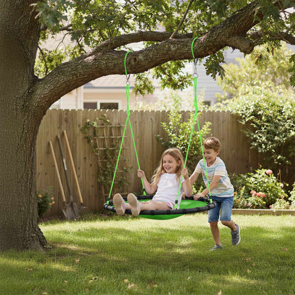 Balansoar cuib 80 cm – Distracție și relaxare în grădină