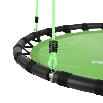 Balansoar cuib 80 cm – Distracție și relaxare în grădină