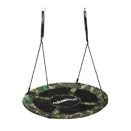 Camuflaj Nest Swing
