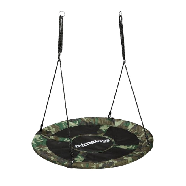 Nest Swing Camouflage