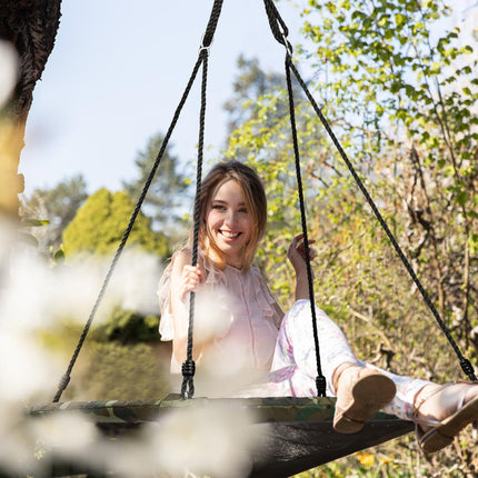 Camuflaj Nest Swing