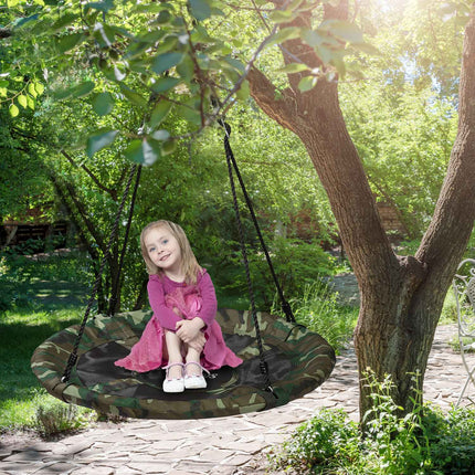 Camuflaj Nest Swing