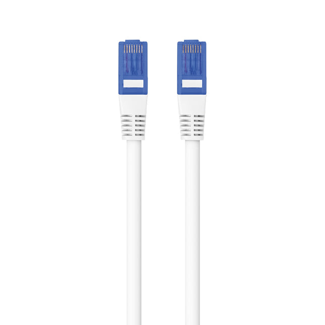 Network cable CAT6 UTP 1.0m