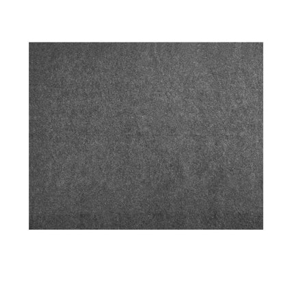 Non-Slip Rug Pad 8x10 ft, Felt Rubber, Floor Protection