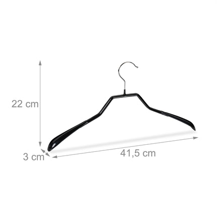 Set cu umerase pentru costume antiderapante