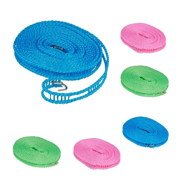 Linie de spalat antiderapante 6x 5 m