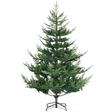 Pom de Crăciun Artificial Pin Nordic, 180cm, Verde