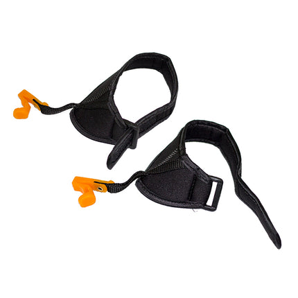Bețe de nordic walking, reglabile, ușoare