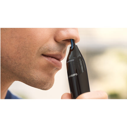 Nose and ear trimmer NT1650