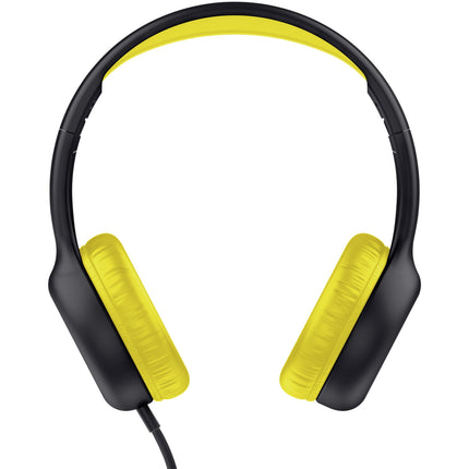 Nouna Headphones for children Black