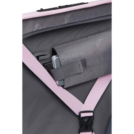 Novastream Cabin Bag Exp 55 Pink