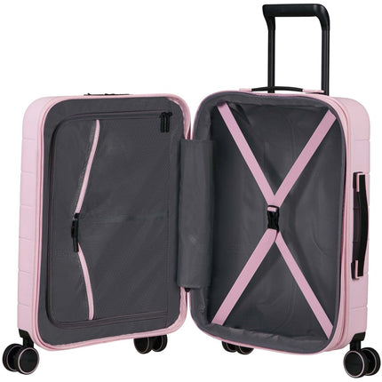 Novastream Cabin Bag Exp 55 Pink