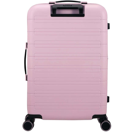 Novastream Suitcase 67 Exp Pink