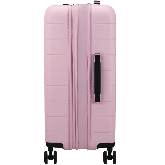 Novastream Suitcase 67 Exp Pink